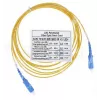 Fiiberoptiline kaabel BlueOptics SFP2222BU10MK SC G.657.A1 10 m kollane