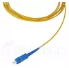Fiiberoptiline kaabel BlueOptics SFP2222BU10MK SC G.657.A1 10 m kollane