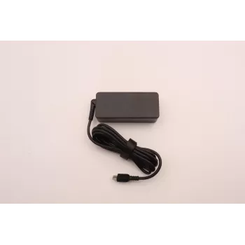 Lenovo 5A10W86293 toiteadapter/inverter siseruumidesse 45 W Must