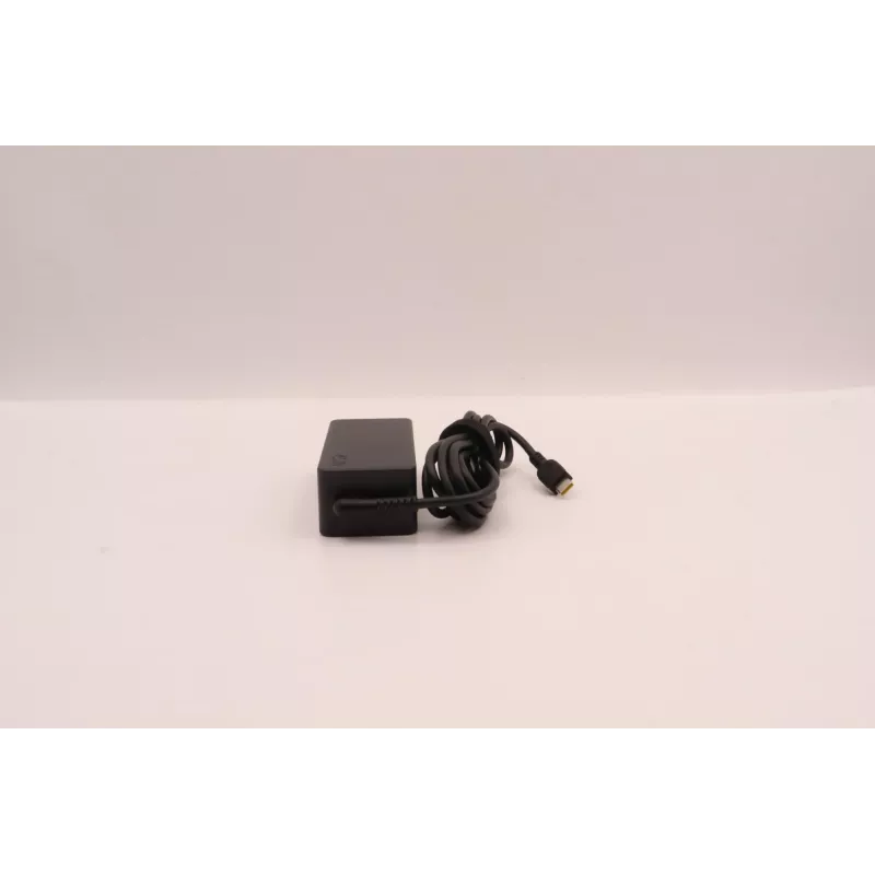 Lenovo 5A10W86293 toiteadapter/inverter siseruumidesse 45 W Must