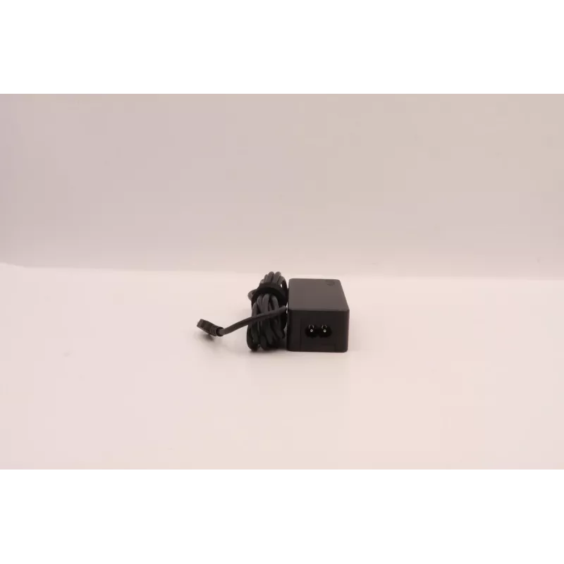 Lenovo 5A10W86293 toiteadapter/inverter siseruumidesse 45 W Must