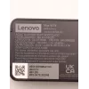 Lenovo 5A10W86293 toiteadapter/inverter siseruumidesse 45 W Must