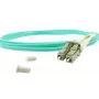 InfiniBand fiiberoptiline kaabel BlueOptics 050502K512000001M 1 m 2x LC LC/APC Roheline