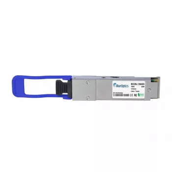 QSFP28 transiiver BlueOptics QSFP28-100G-PSM4-BO 100G 100000 Mbit/s