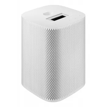 Samsung The Premiere 5 SP-LPF5DSAX ülilühikese viskekaugusega projektor, 1080p, laser, valge