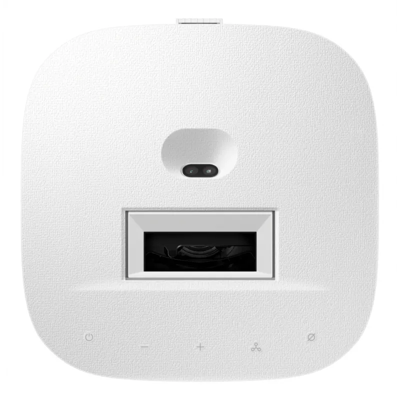 Samsung The Premiere 5 SP-LPF5DSAX ülilühikese viskekaugusega projektor, 1080p, laser, valge