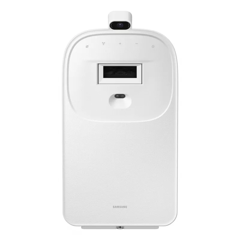 Samsung The Premiere 5 SP-LPF5DSAX ülilühikese viskekaugusega projektor, 1080p, laser, valge
