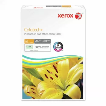 Xerox 003R99018 trükipaber A4 (210x297 mm) 250 lehte Valge