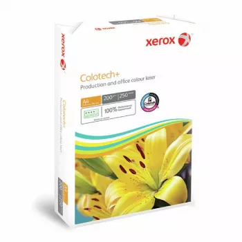 Xerox 003R99018 trükipaber A4 (210x297 mm) 250 lehte Valge