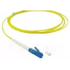 BlueOptics SFP2121BU3MS InfiniBand fiiberoptiline kaabel 3 m LC Kollane