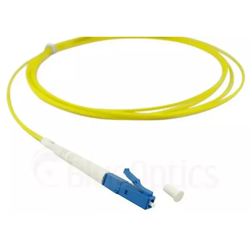 BlueOptics SFP2121BU3MS InfiniBand fiiberoptiline kaabel 3 m LC Kollane
