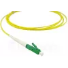 BlueOptics SFP2121BU3MS InfiniBand fiiberoptiline kaabel 3 m LC Kollane