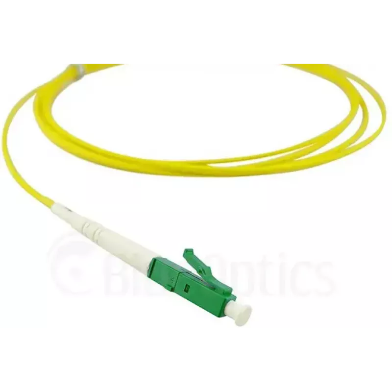BlueOptics SFP2121BU3MS InfiniBand fiiberoptiline kaabel 3 m LC Kollane
