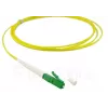 BlueOptics SFP2121BU3MS InfiniBand fiiberoptiline kaabel 3 m LC Kollane