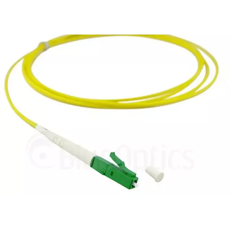 BlueOptics SFP2121BU3MS InfiniBand fiiberoptiline kaabel 3 m LC Kollane