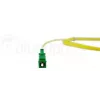 BlueOptics SFP2121BU3MS InfiniBand fiiberoptiline kaabel 3 m LC Kollane