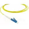 BlueOptics SFP2121BU3MS InfiniBand fiiberoptiline kaabel 3 m LC Kollane