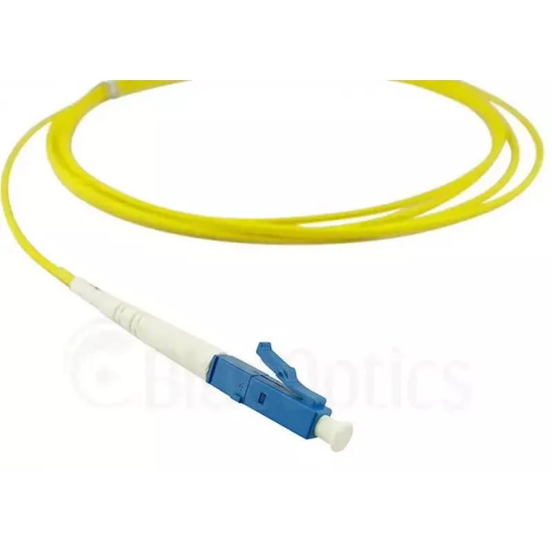 BlueOptics SFP2121BU3MS InfiniBand fiiberoptiline kaabel 3 m LC Kollane
