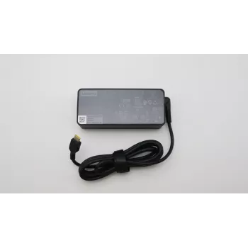 Lenovo 5A11E21011 toiteadapter/inverter Sisetarbimiseks 45 W Must