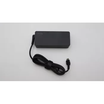 Lenovo 5A11E21011 toiteadapter/inverter Sisetarbimiseks 45 W Must