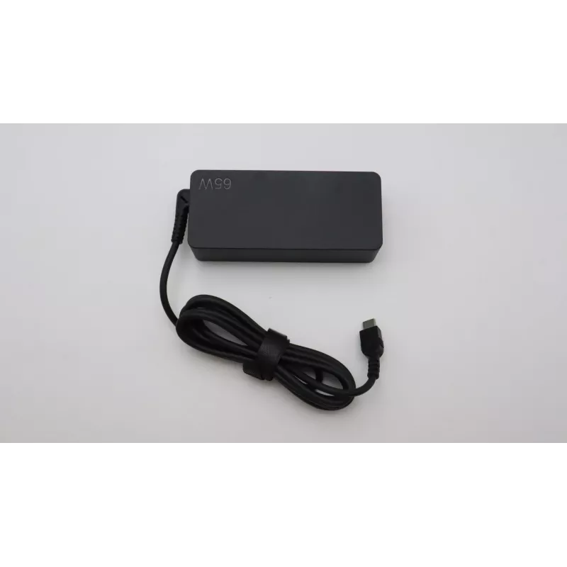 Lenovo 5A11E21011 toiteadapter/inverter Sisetarbimiseks 45 W Must