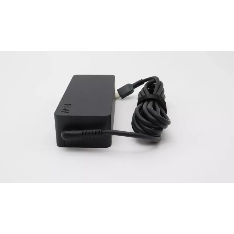 Lenovo 5A11E21011 toiteadapter/inverter Sisetarbimiseks 45 W Must