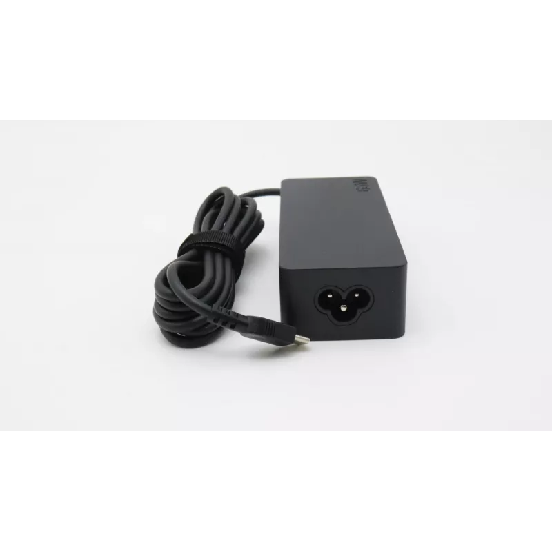 Lenovo 5A11E21011 toiteadapter/inverter Sisetarbimiseks 45 W Must
