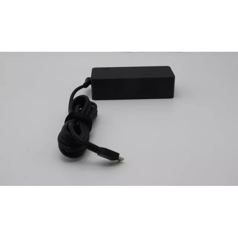 Lenovo 5A11E21011 toiteadapter/inverter Sisetarbimiseks 45 W Must