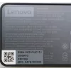 Lenovo 5A11E21011 toiteadapter/inverter Sisetarbimiseks 45 W Must