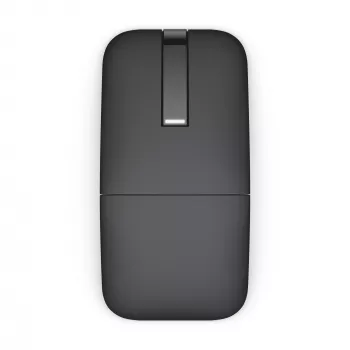 DELL Bluetooth-hiir-WM615, mõlemakäeline, IR LED, Bluetooth, 1000 DPI, must