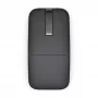 DELL Bluetooth-hiir-WM615, mõlemakäeline, IR LED, Bluetooth, 1000 DPI, must