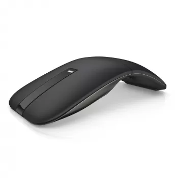 DELL Bluetooth-hiir-WM615, mõlemakäeline, IR LED, Bluetooth, 1000 DPI, must