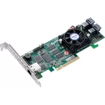 RAID-kontroller Areca ARC-1226-8I