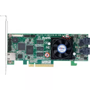 RAID-kontroller Areca ARC-1226-8I