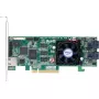 RAID-kontroller Areca ARC-1226-8I