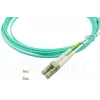 BlueOptics BK839A InfiniBand fiiberoptiline kaabel 2 m LC Aqua OM3