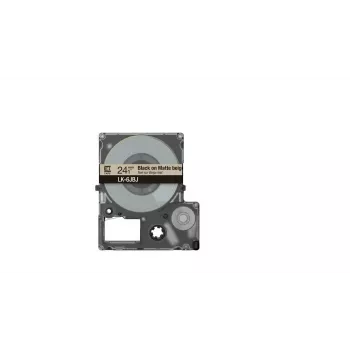 Epson LK-6JBJ beež, must