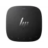 HP Thunderbolt Dock G2 koos Combo-kaabliga, juhtmega, must