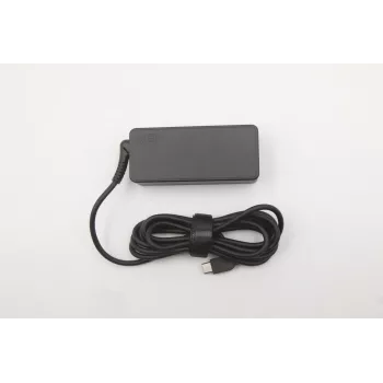 Lenovo 5A10W86243 toiteadapter Toas 45 W Must