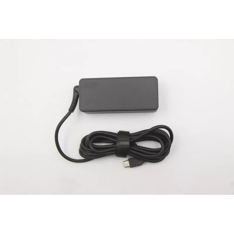 Lenovo 5A10W86243 toiteadapter Toas 45 W Must