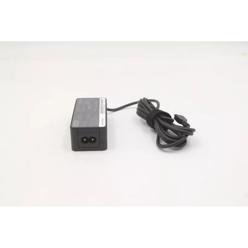 Lenovo 5A10W86243 toiteadapter Toas 45 W Must