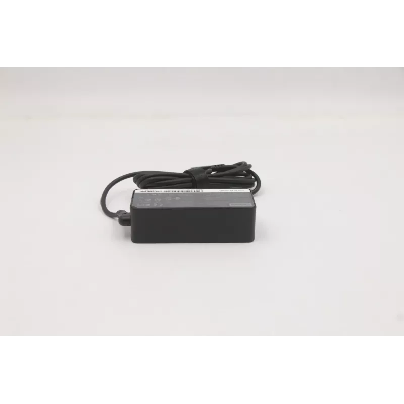 Lenovo 5A10W86243 toiteadapter Toas 45 W Must