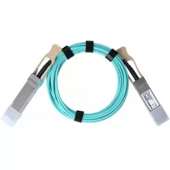 BlueOptics Q28-AOC-15M-IB-BO InfiniBand fiiberoptiline kaabel 15m QSFP28