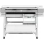 Multifunktsioonprinter HP Designjet T950 36-tolline termotindiprinter 2400x1200 DPI
