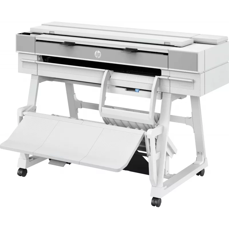 Multifunktsioonprinter HP Designjet T950 36-tolline termotindiprinter 2400x1200 DPI