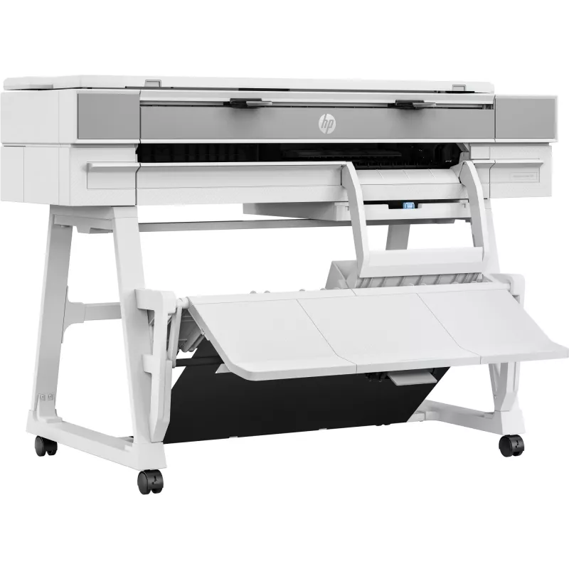 Multifunktsioonprinter HP Designjet T950 36-tolline termotindiprinter 2400x1200 DPI