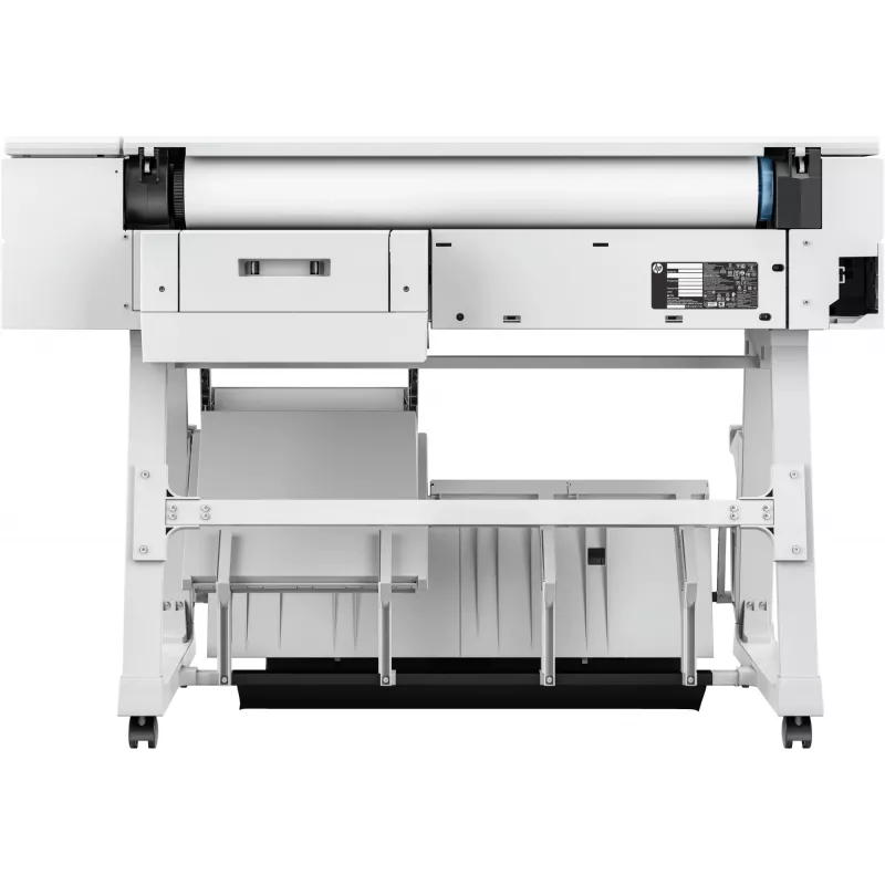 Multifunktsioonprinter HP Designjet T950 36-tolline termotindiprinter 2400x1200 DPI