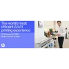 Multifunktsioonprinter HP Designjet T950 36-tolline termotindiprinter 2400x1200 DPI