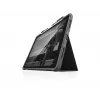 Folio Case STM Dux Plus iPad Air 4. põlvkonna jaoks 27,7 cm must