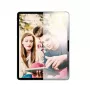 PanzerGlass ® Anti-Reflective Armor ekraanikaitse iPad Air 13 tolli (2024-2026) | Pro 13 tolli (2024-2025) | Ülilai sobivus koos Fastfit tööriistaga